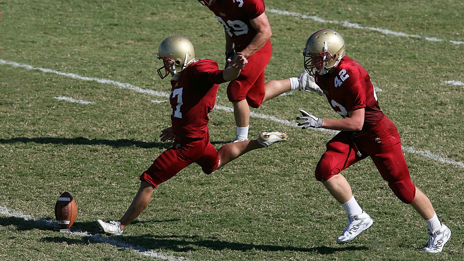 全球多地同步举办足球节，彰显体育文化多元融合，足球文化节活动有哪些